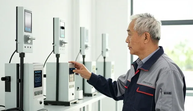 环保技术咨询中技术发展问题的应对策略