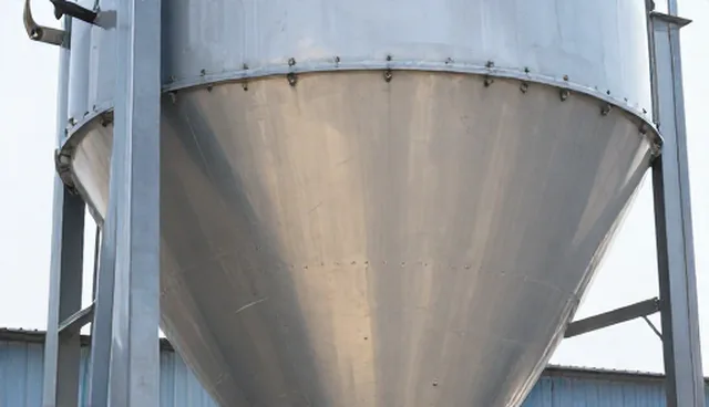高效除尘器选型要点及使用建议
