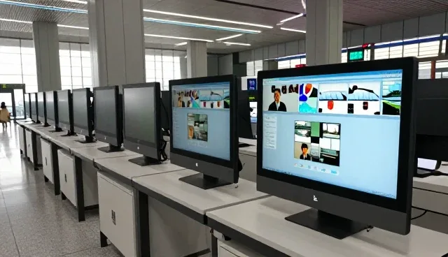 系统运行优化:除尘设备行业的未来发展路径
